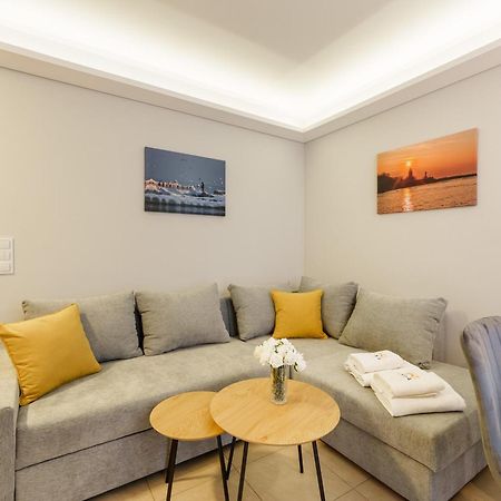 Laba Kolobrzeg Diva Apartament Prywatny Экстерьер фото