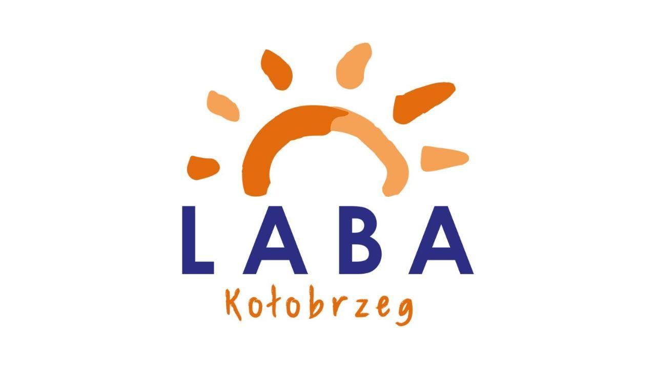 Laba Kolobrzeg Diva Apartament Prywatny Экстерьер фото